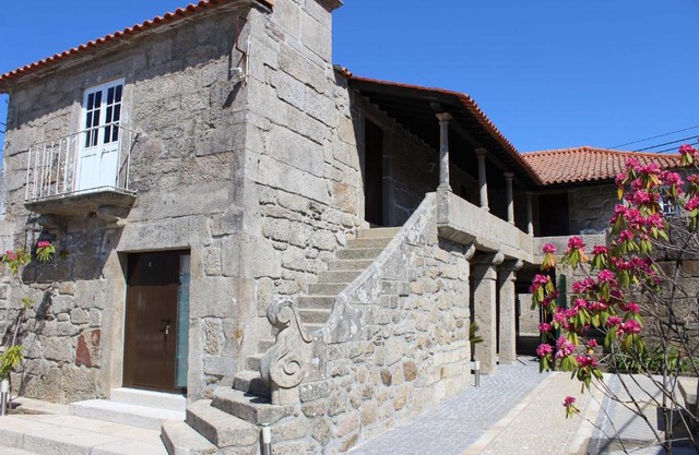 Alojamento Local Boega Hotel - Casas Boega I e II