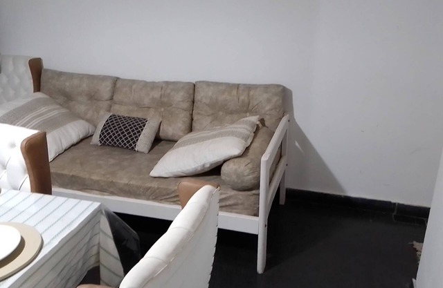 Alojamiento Ezeiza 3