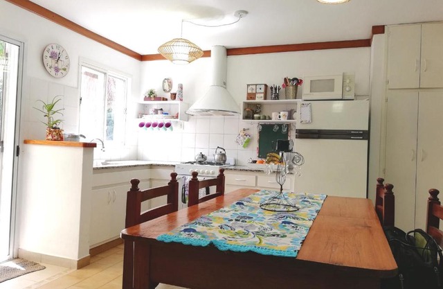 Alojamiento familiar