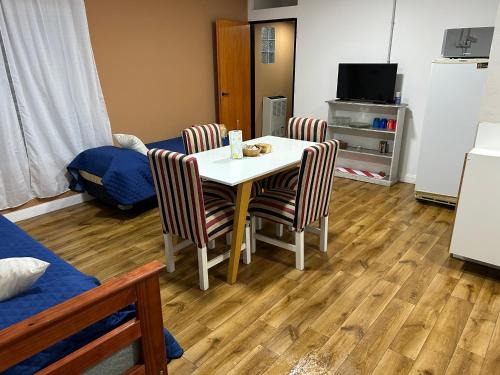 Alojamiento General Acha 3