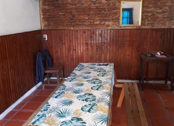 Alojamiento Hospedaje Lodeolga "La Florida"