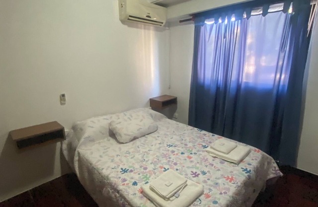 Alojamiento Jose Cubas