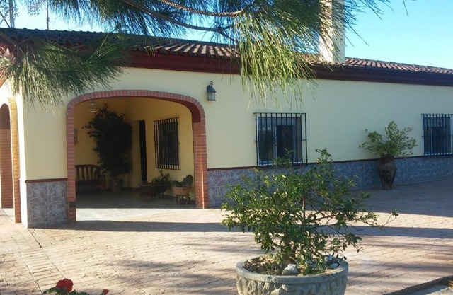 Alojamiento Rural VillaSol