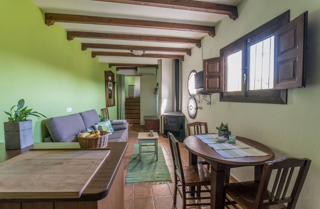 Alojamiento Rural El Valle for 2 people