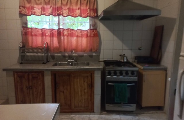 Alojamiento Victoria