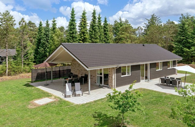 "Alona" - 250m from the sea by Interhome