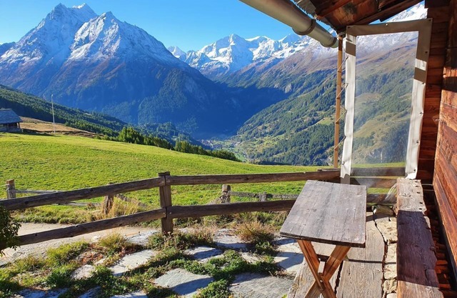 Alp 2100 - Mayen exclusive