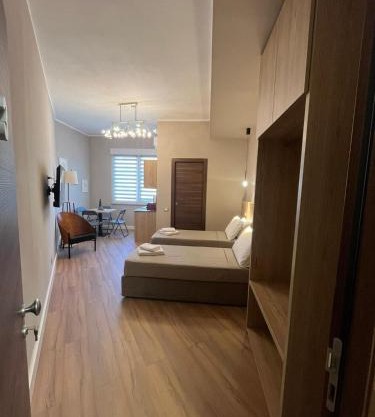 Alpasso Home B&B
