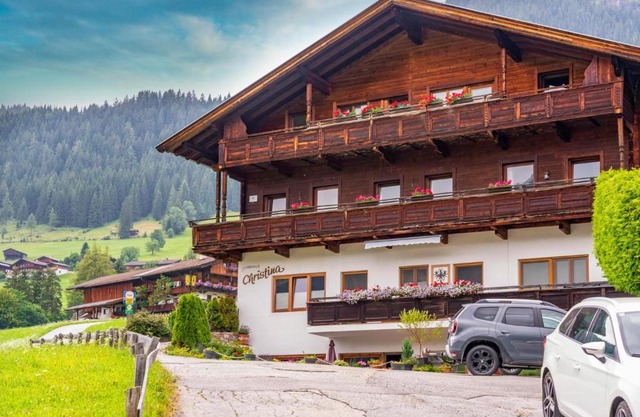 Alpbach Love