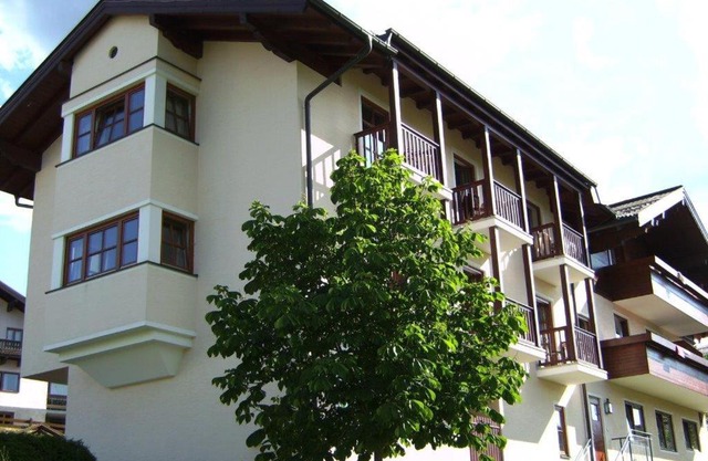 Alpen Apartments Zell am See
