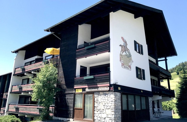 Alpen style with indoor swimming pool & sauna