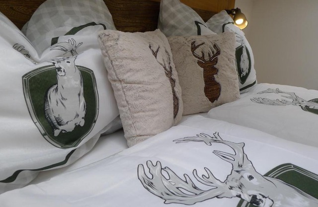 Alpenhaus Dachstein.Zauber