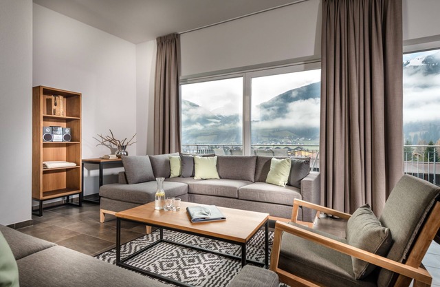 AlpenParks Residence Bad Hofgastein