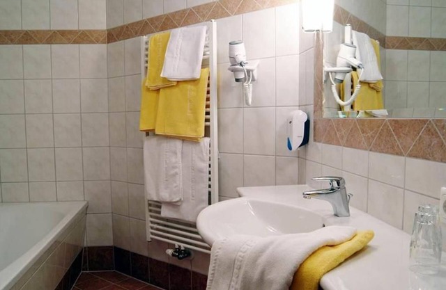 Alpenturmsuite - Hauserbauer, Alpengasthof-Landhotel