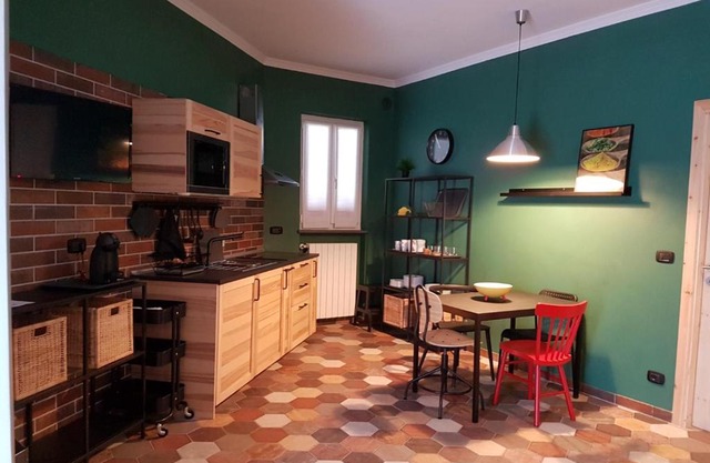 Alpignano Casa San Giacomo