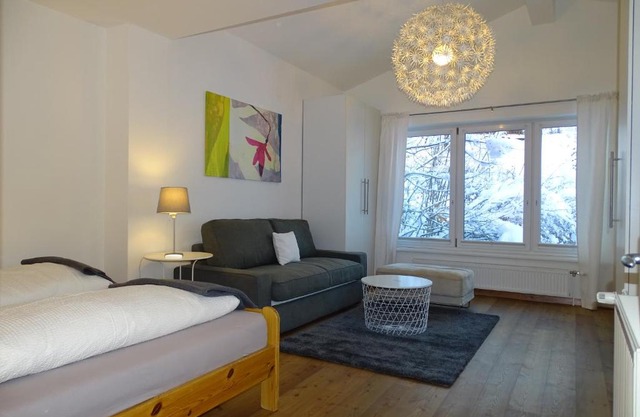 Alpine Cottage Salzburg