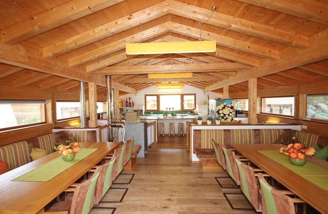 Alpin-Chalet Classic 3 nights DO-SO - Alpin-Chalet Flachau