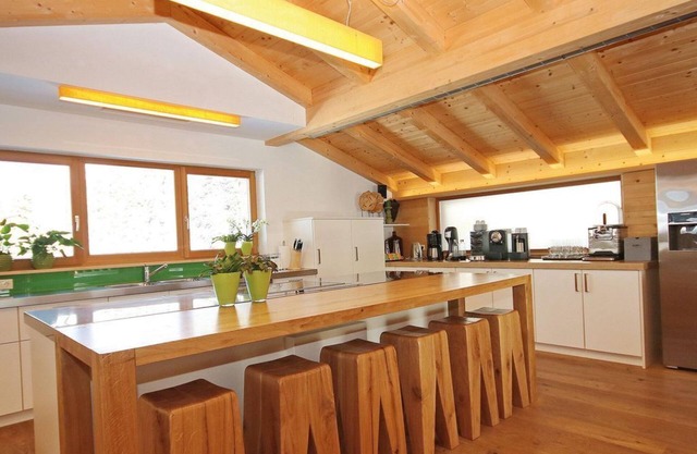 Alpin Chalet Large 2 nights - Alpin Chalet