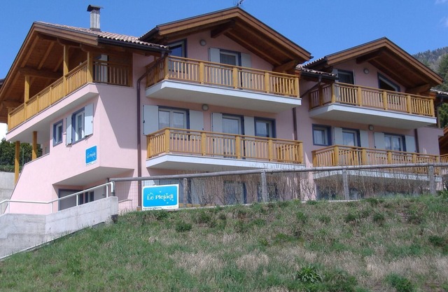 Alpine Comfort Stay, Cavalese