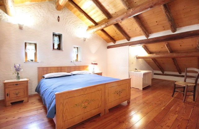 Alpine Getaway for Families