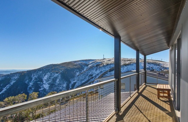 Alpine Heights 18 - Mt Hotham