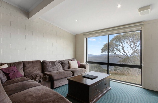 Alpine Heights 8 - Mt Hotham