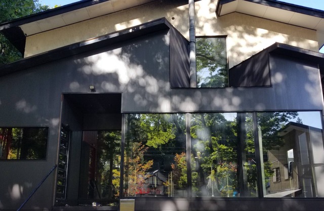 Alpine Lodge