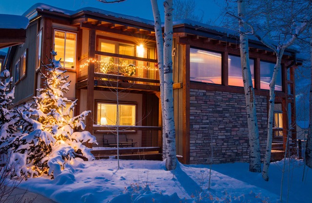 Alpine Retreat-Best Pricing Available-Ski-in/Ski-Out Access
