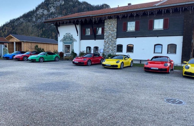 Alpinhotel INzeller