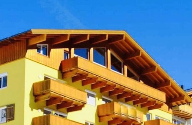 Alpsrental Apartments FREJA F1 Obertauern, family apartment 4-5 pers.