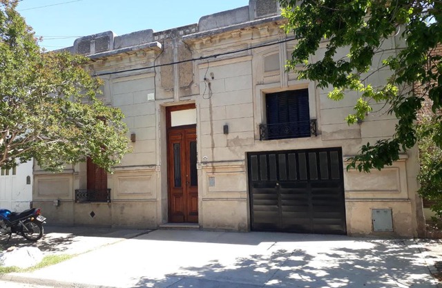 Alquiler de Casa en carhue por día