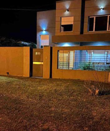 Alquiler en Lobos, Empalme