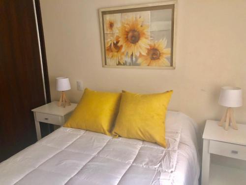 Alquiler temporario tucuman barrio norte 1