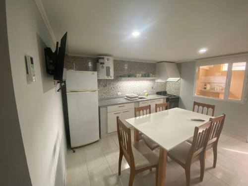 Alquiler temporario Ruta 3