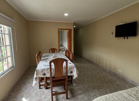 Alquiler Temporario Ruta 3 Depto 2