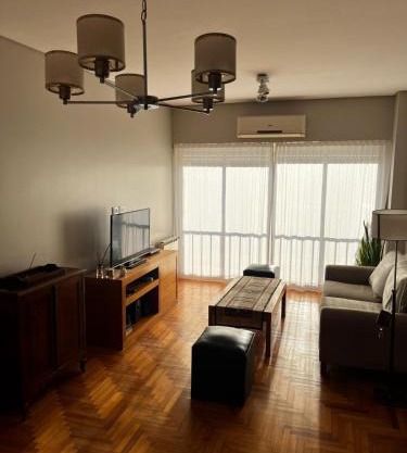 Alquilo departamento céntrico en Bahía Blanca