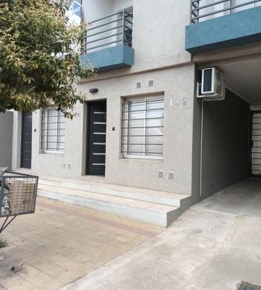 Alquilo departamento por dia