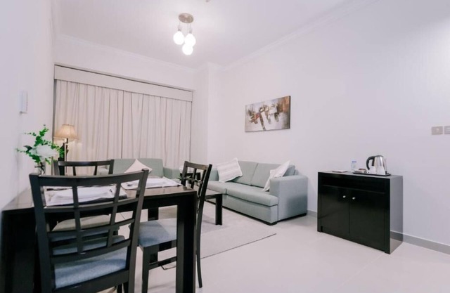 Alraya Homes - One-Bedroom Apartment 2