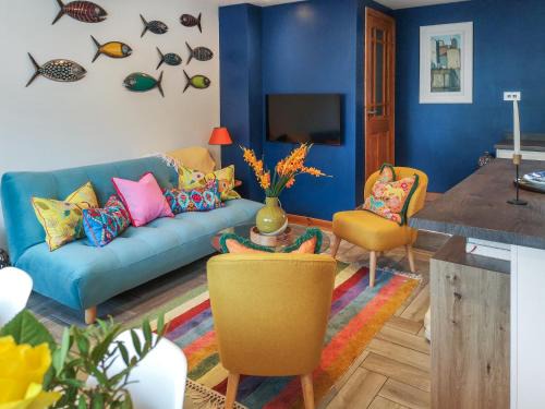 Alscott Annexe