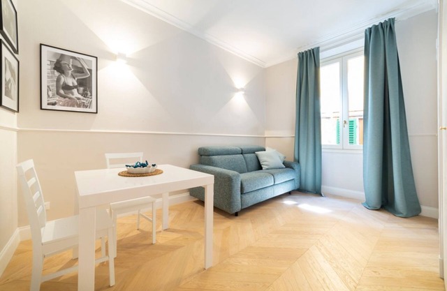 Altafronte Enchanted Suite close to Uffizi Gallery