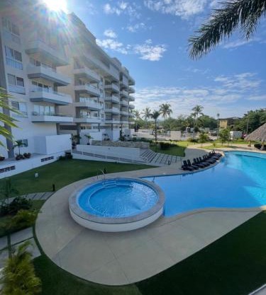 Altamar Nuevo Vallarta