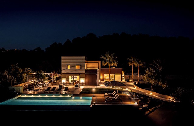 Altamira - Luxury Villa with pool 5 minutes from Noto