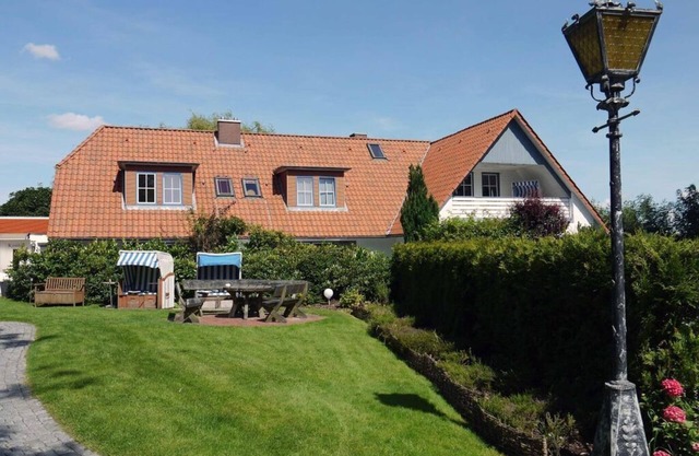 Alte Remise R4 Comfortable holiday residence