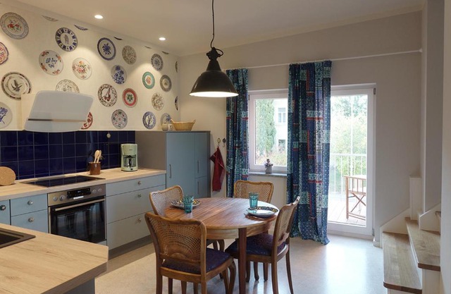 Alte Sattlerei- Wohnen mit besonderem Flair