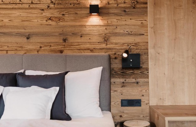 Alte Schmiede - das kleine Hotel