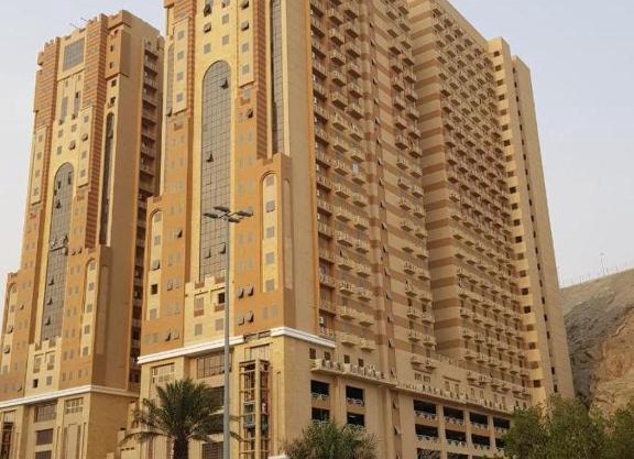 Altelal Tower Apartment