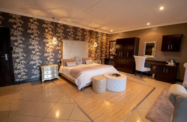 Altissimo Guesthouse