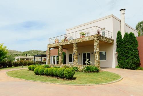 Altos de Tandil Hotel Boutique & Spa