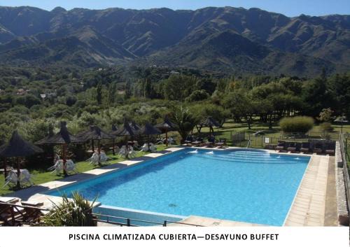 Altos del Sol - Spa & Resort