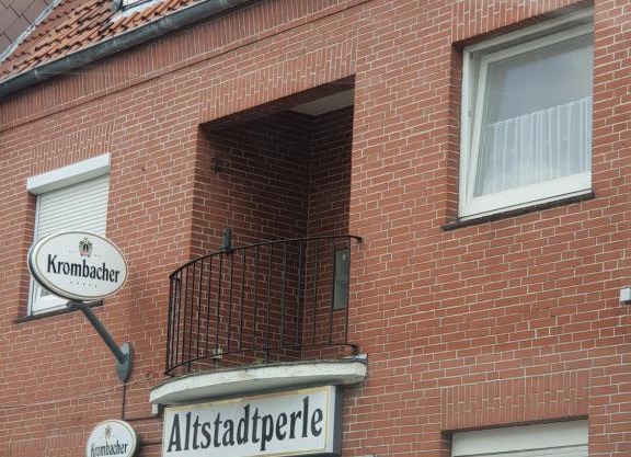 Altstadtperle